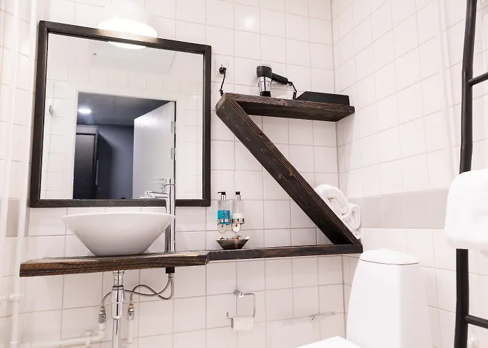 Lautrup Park 4* Ballerup