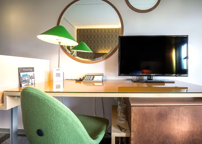 Lautrup Park Hotel Ballerup