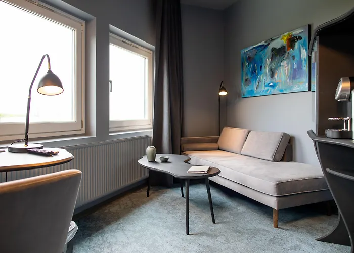 Lautrup Park Hotel 4*