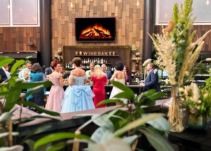Lautrup Park Hotel
