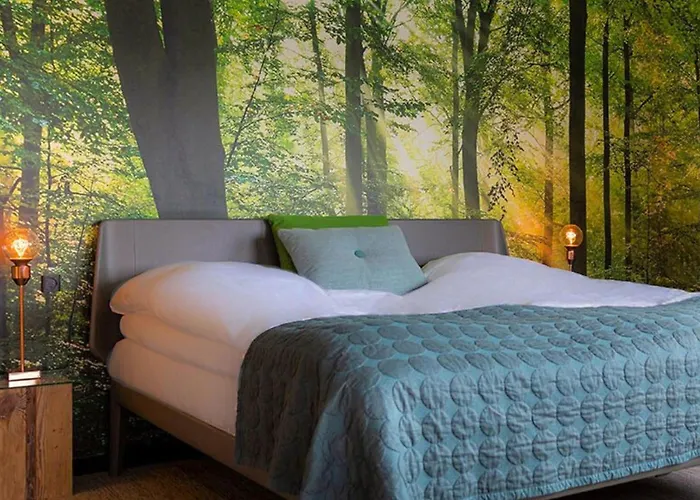 Lautrup Park Hotel 4*