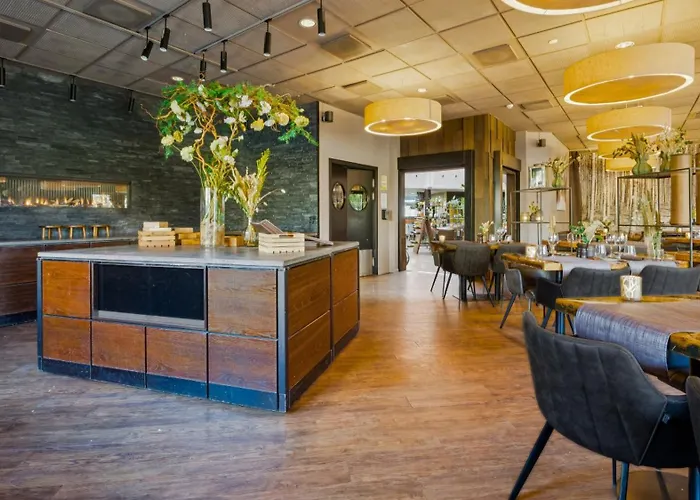 Hotel Lautrup Park Ballerup