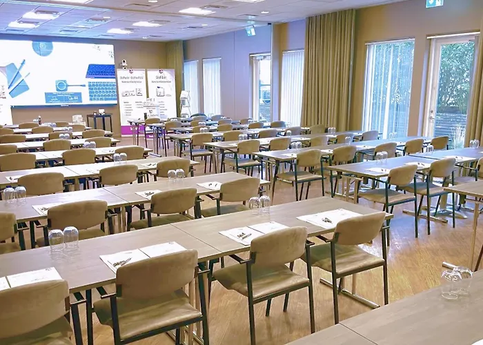 Lautrup Park 4* Ballerup