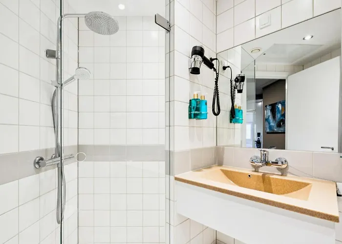 Lautrup Park Hotel 4*