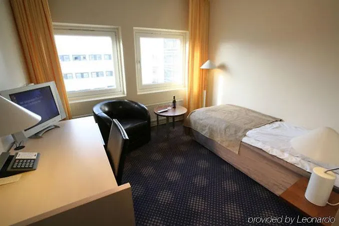 Lautrup Park 4*