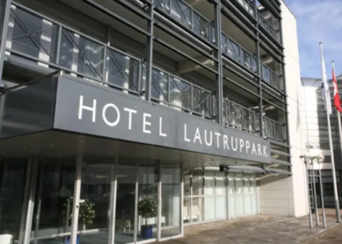 Lautrup Park 4* Ballerup