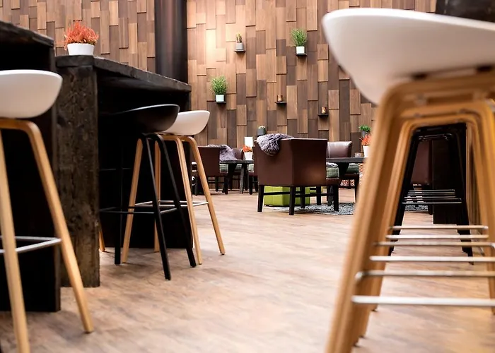 Lautrup Park Hotel