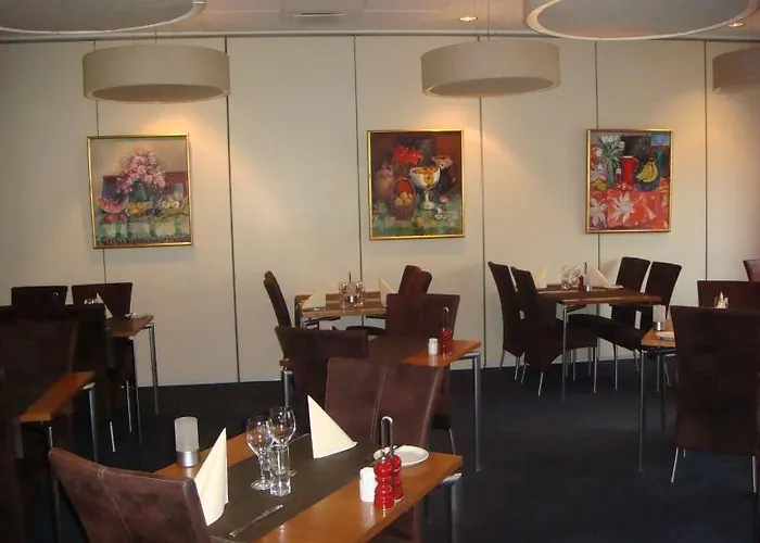 Hotel Lautrup Park 4*