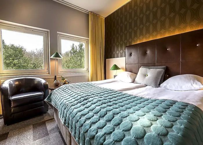 Lautrup Park 4*