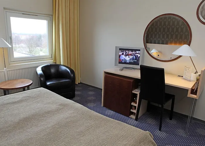 Lautrup Park 4* Ballerup