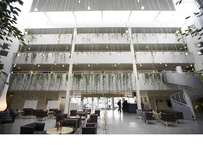 Lautrup Park 4* Ballerup